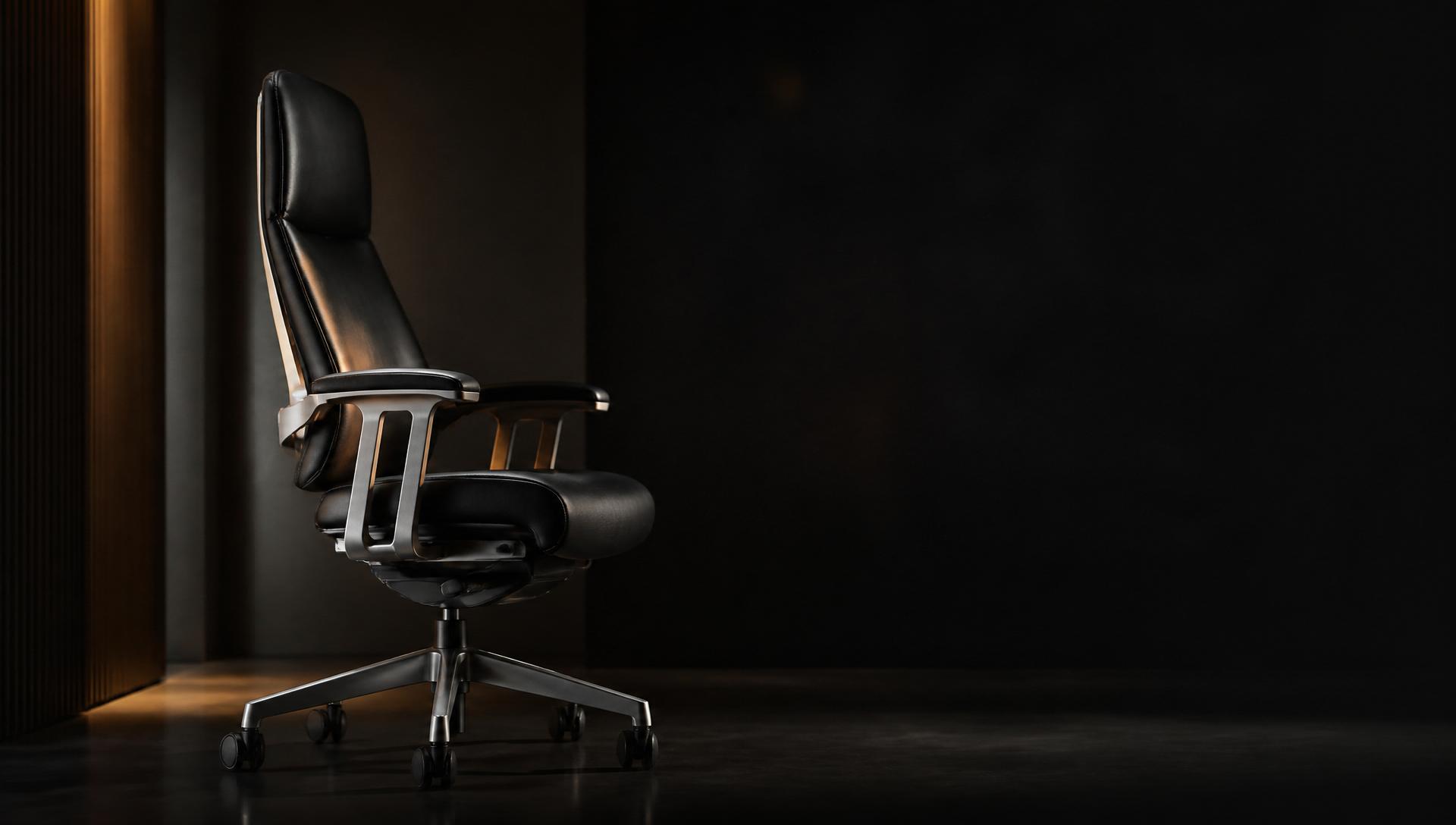 The Chair