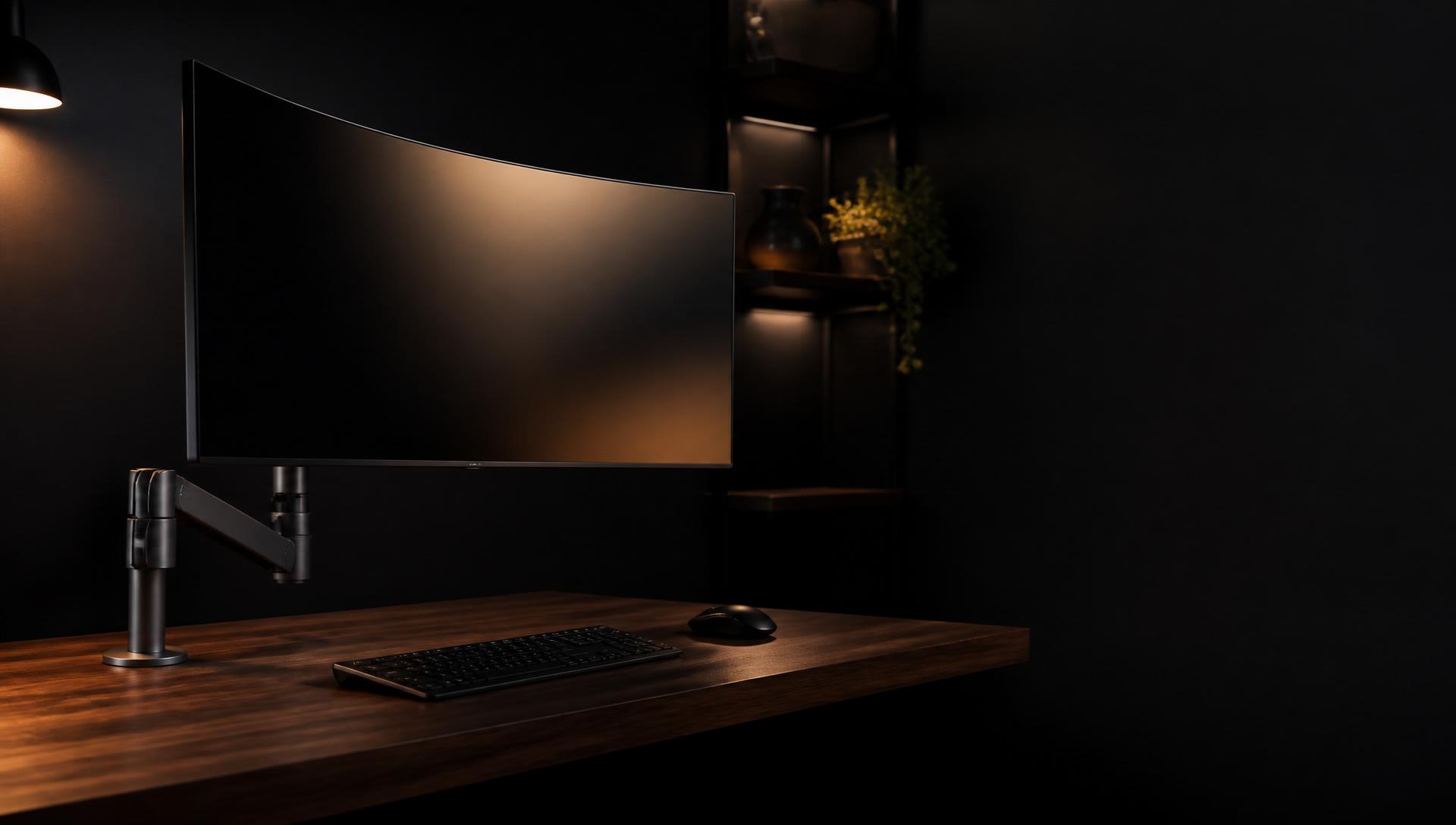 The Display